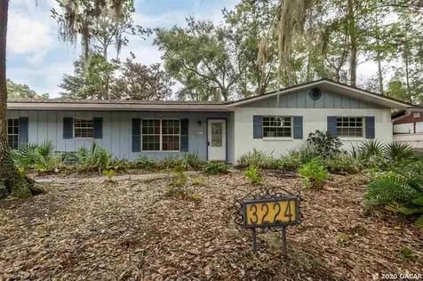 3224 NW 47th Place Gainesville FL 32605