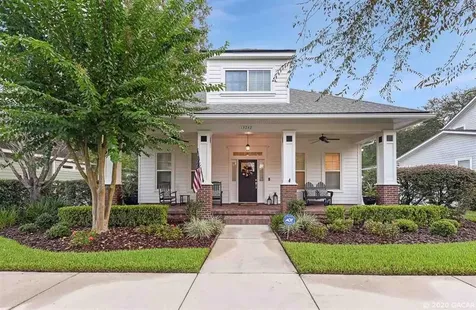 13242 SW 6th Avenue Newberry FL 32669