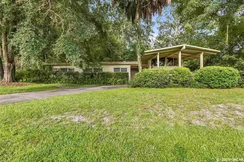 925 NW 40th Terrace Gainesville FL 32605