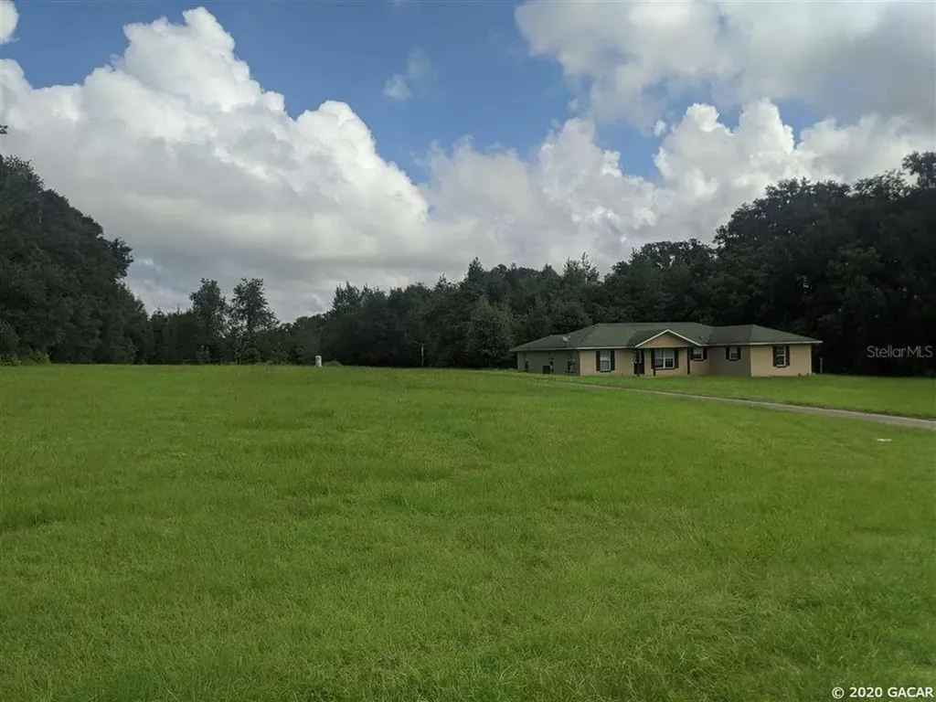 16604 NW 171st Place Alachua FL 32615