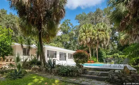 1625 NW 61st Terrace Gainesville FL 32605