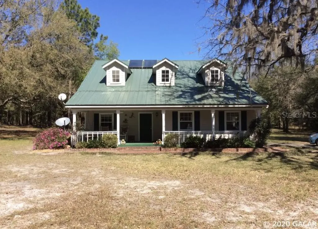 27716 NW 182nd Avenue High Springs FL 32643