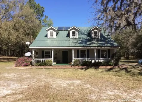 27716 NW 182nd Avenue High Springs FL 32643