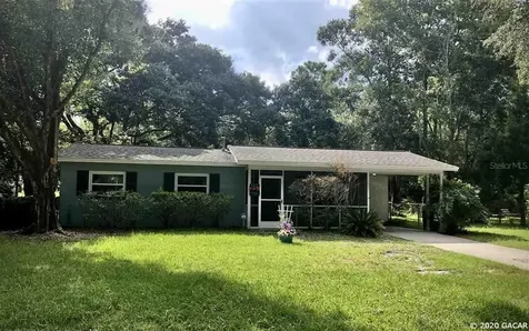 3410 NE 11th Terrace Gainesville FL 32609