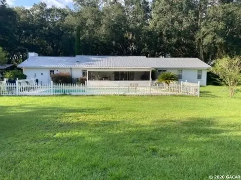 22321 NW 22nd Avenue Newberry FL 32669