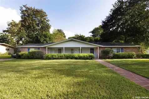 3301 NW 28th Avenue Gainesville FL 32605