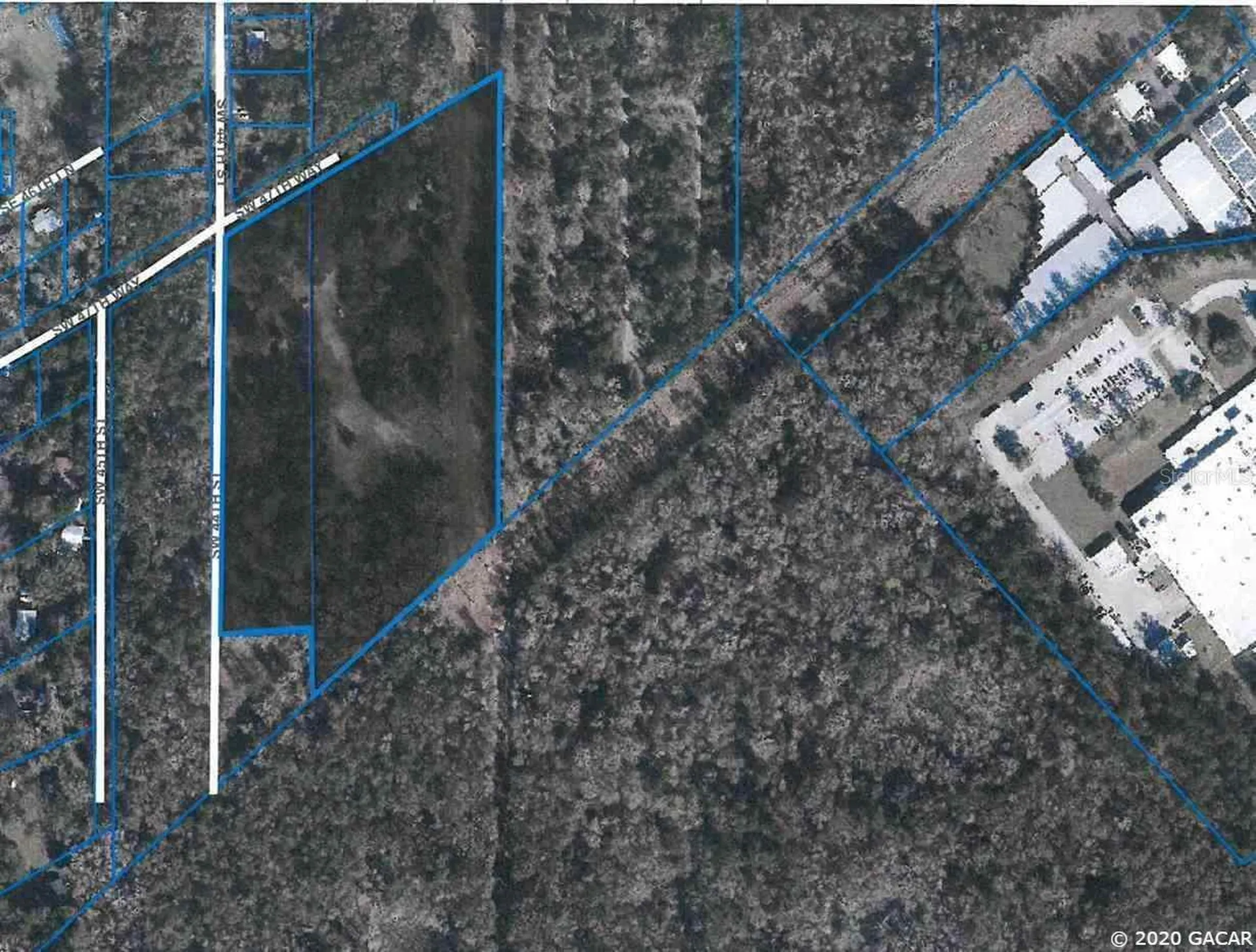 4301 SW 47th Way Gainesville FL 32608