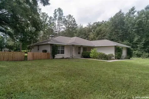 21807 NW 190th Avenue High Springs FL 32643