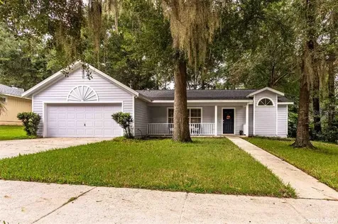 1610 NW 89th Terrace Gainesville FL 32606