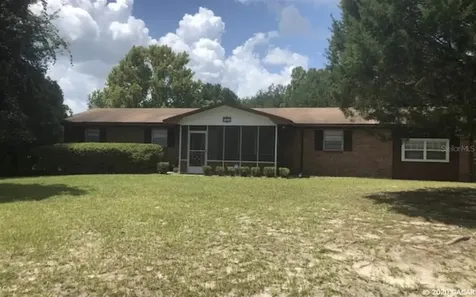 282 SW Zebra Terrace Lake City FL 32024