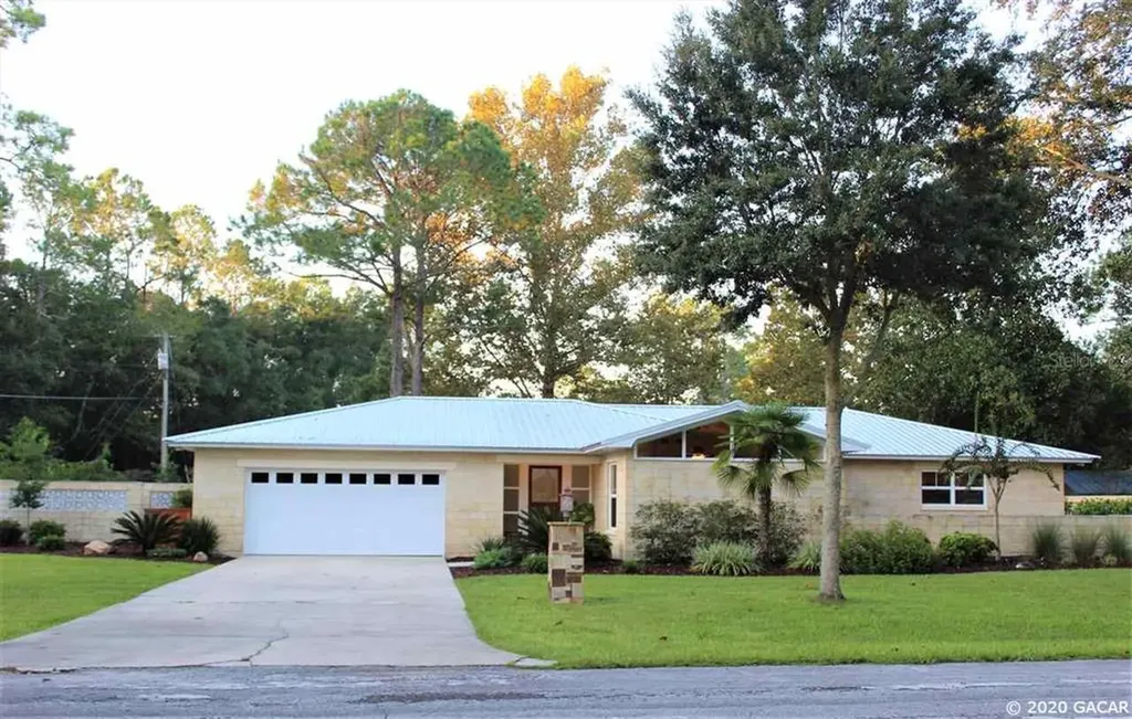23279 NW 200th Lane High Springs FL 32643