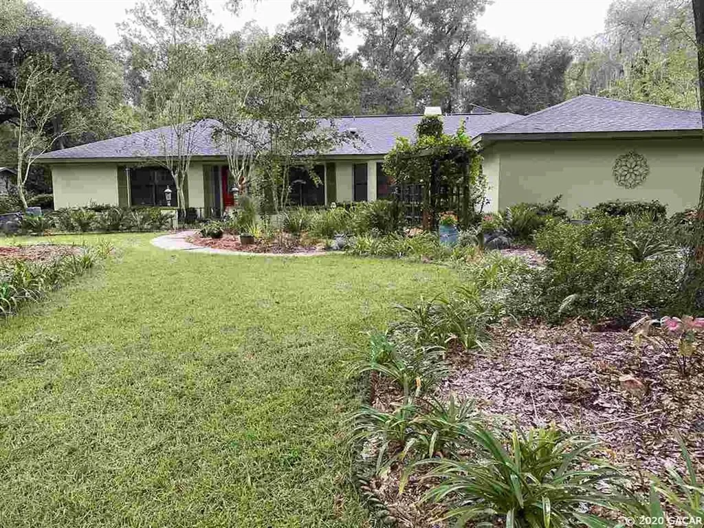 2225 NW 38th Drive Gainesville FL 32605