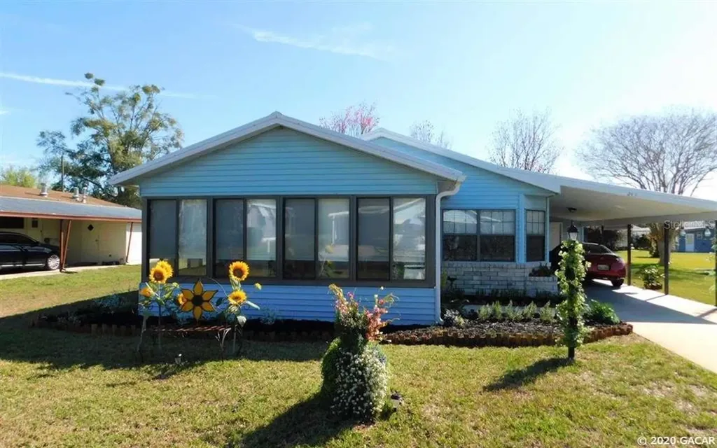 243 SE Pearl Terrace Lake City FL 32025