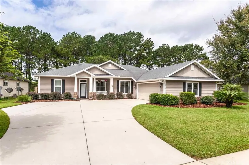 2540 NW 147th Street Newberry FL 32669