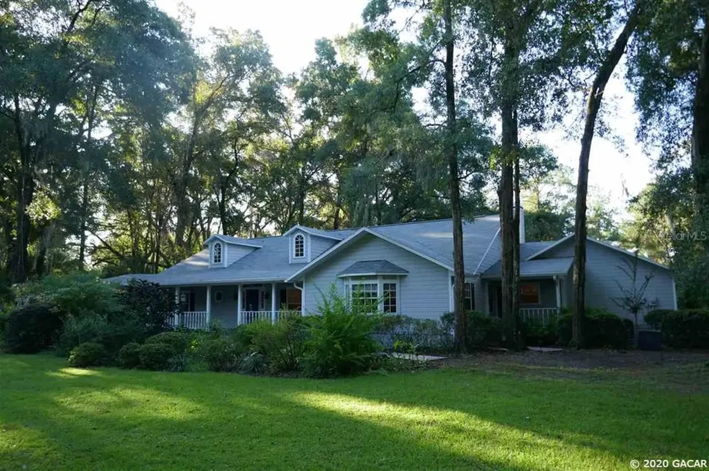 13711 NW 56th Avenue Gainesville FL 32653