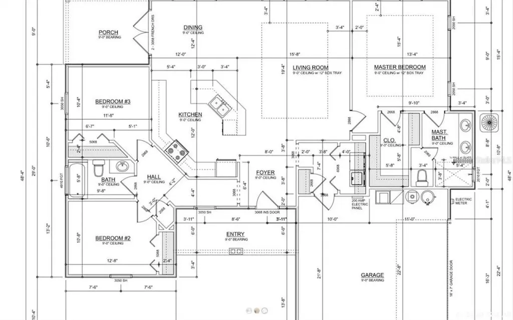 6369 SE 161st Run Lake Butler FL 32054