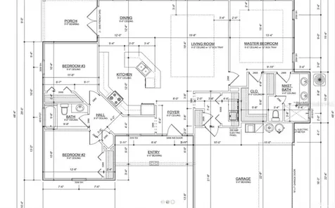 6369 SE 161st Run Lake Butler FL 32054
