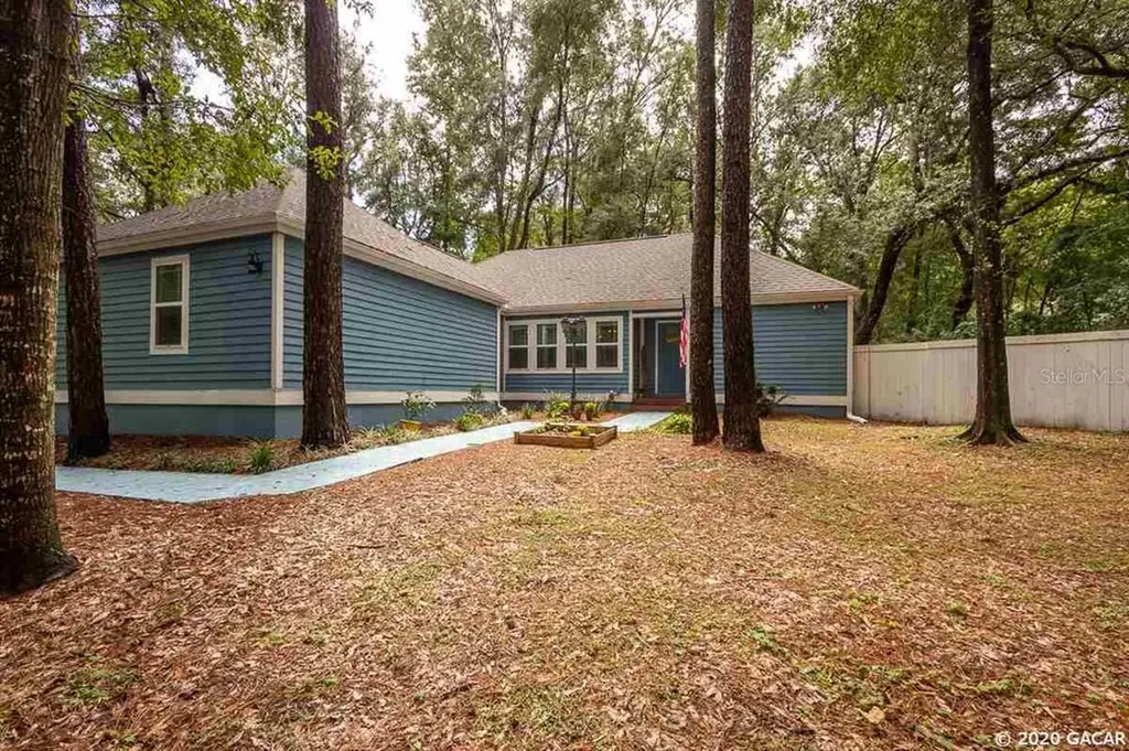 8412 SW 51st Lane Gainesville FL 32608