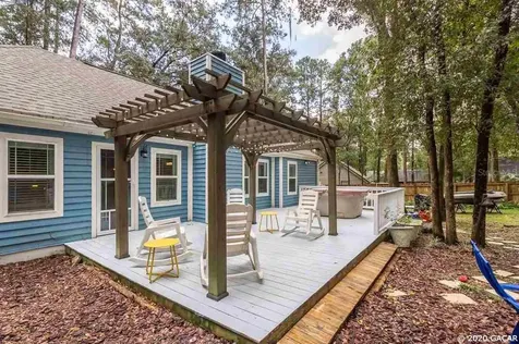 8412 SW 51st Lane Gainesville FL 32608