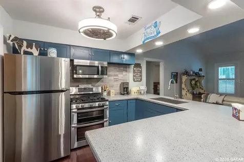 8412 SW 51st Lane Gainesville FL 32608