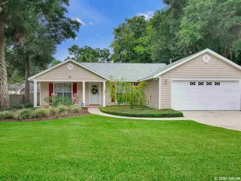 6718 SW 81st Street Gainesville FL 32608