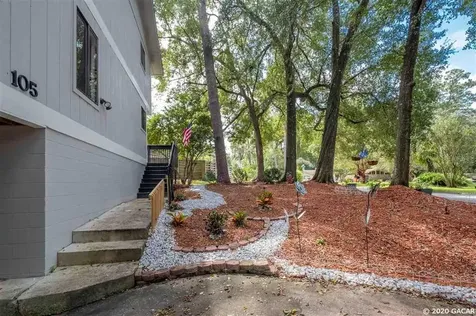 105 NW 30th Street Gainesville FL 32607