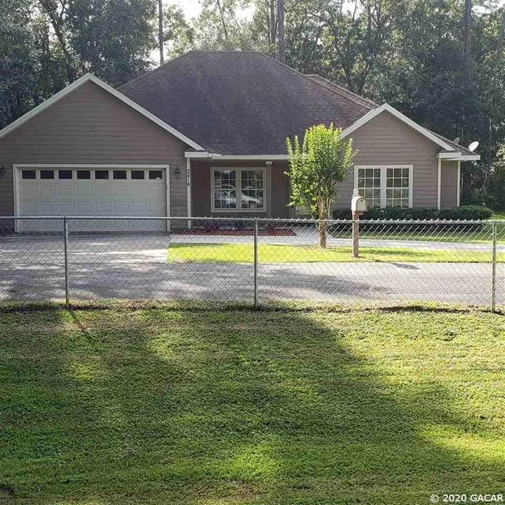 2414 NE 14th Street Gainesville FL 32609