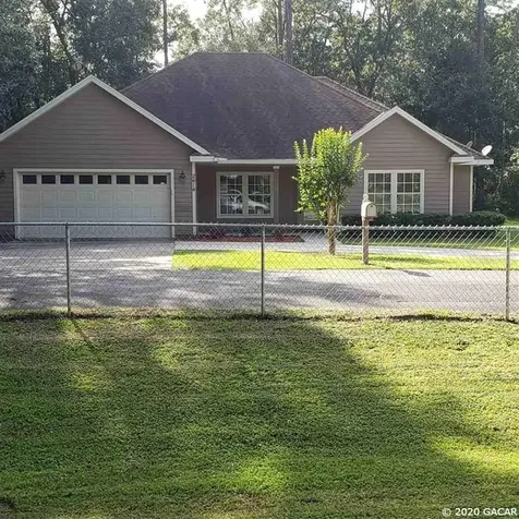 2414 NE 14th Street Gainesville FL 32609