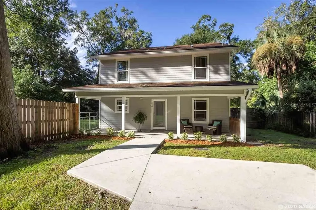 416 NW 28th Terrace Gainesville FL 32607