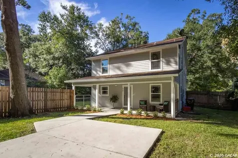 416 NW 28th Terrace Gainesville FL 32607
