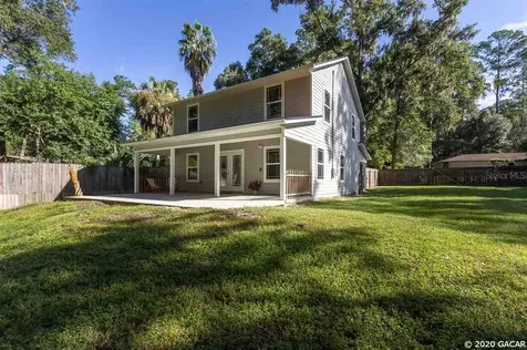 416 NW 28th Terrace Gainesville FL 32607