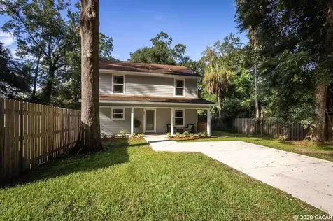 416 NW 28th Terrace Gainesville FL 32607