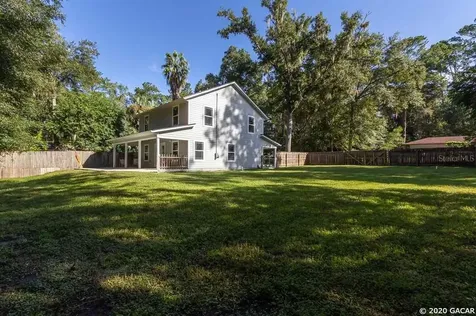 416 NW 28th Terrace Gainesville FL 32607