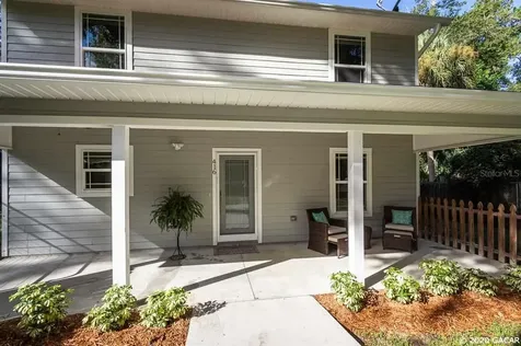 416 NW 28th Terrace Gainesville FL 32607