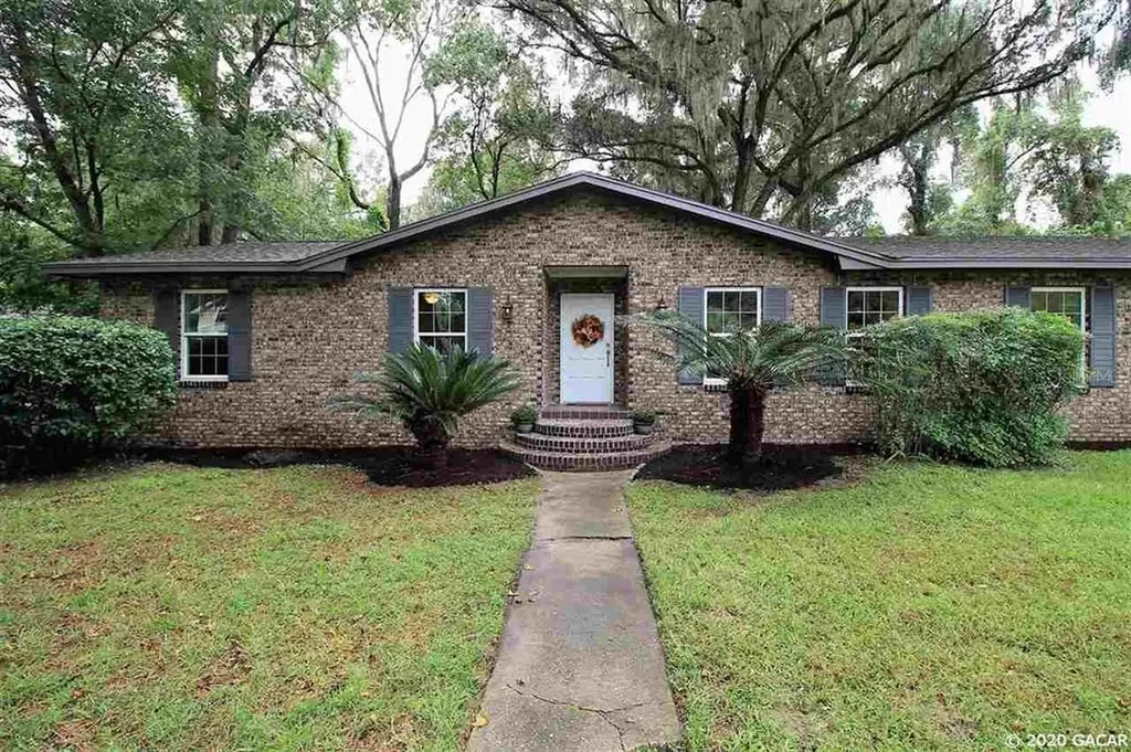 7521 NW 40th Avenue Gainesville FL 32606