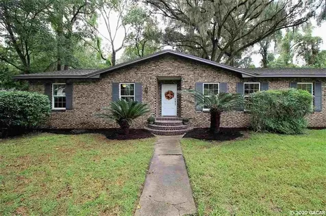 7521 NW 40th Avenue Gainesville FL 32606