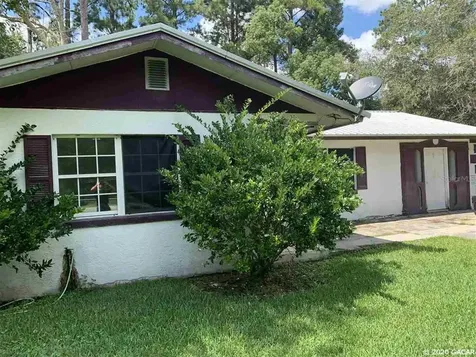 810 SE 7th Avenue Lake Butler FL 32054