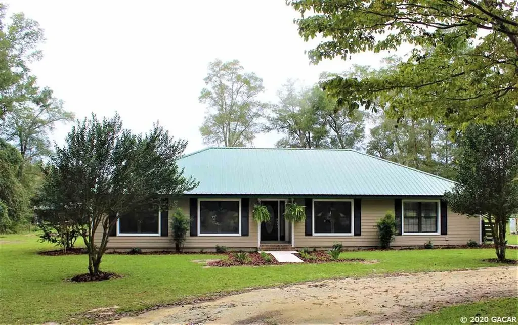 5309 NE County Road 337 High Springs FL 32643