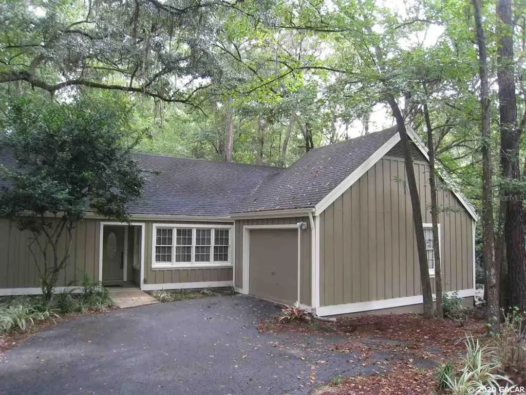 4645 SW 84th Drive Gainesville FL 32608