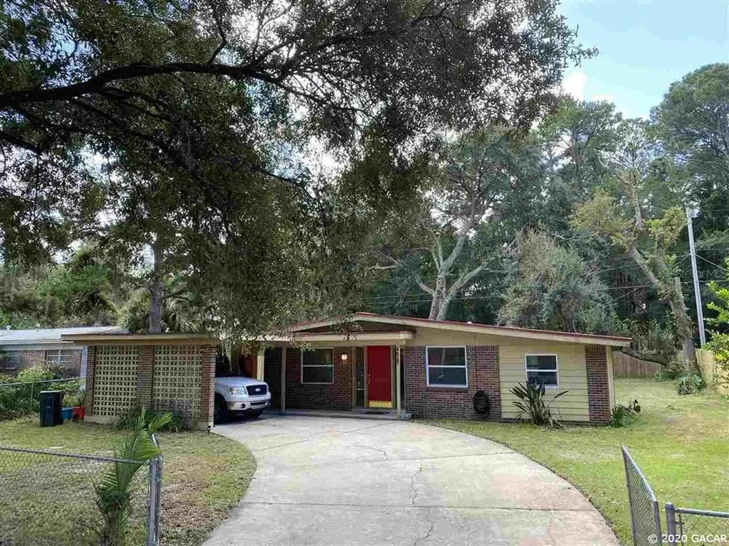 1517 NE 28th Avenue Gainesville FL 32609