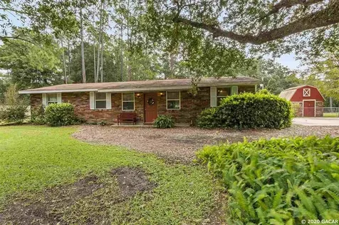 8896 145th Drive Live Oak FL 32060