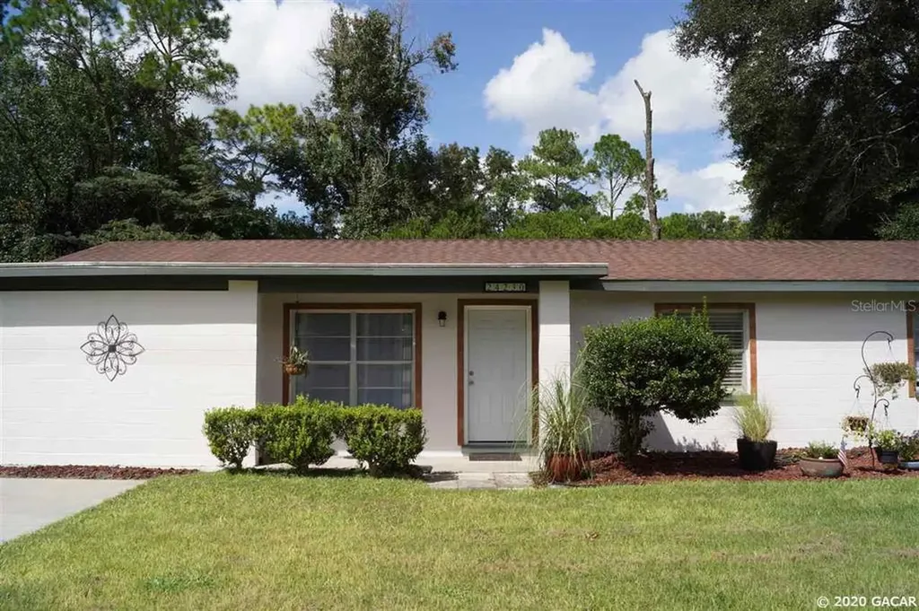 24230 NW 174th Avenue High Springs FL 32643