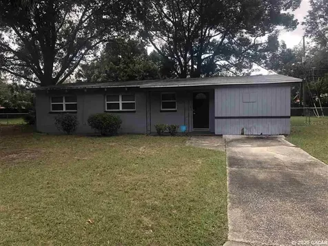 1338 NE 31st Avenue Gainesville FL 32609