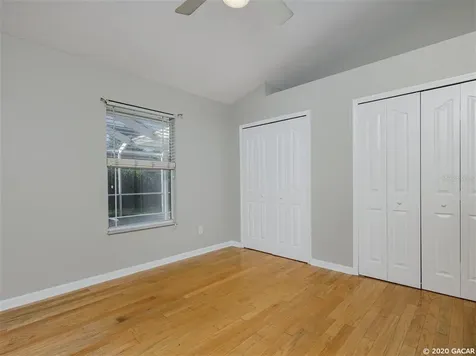 25547 SW 20 Place Newberry FL 32669