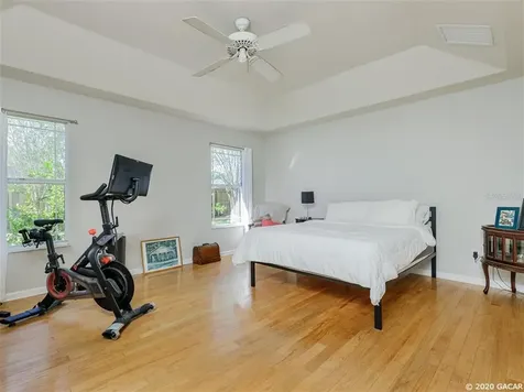 25547 SW 20 Place Newberry FL 32669