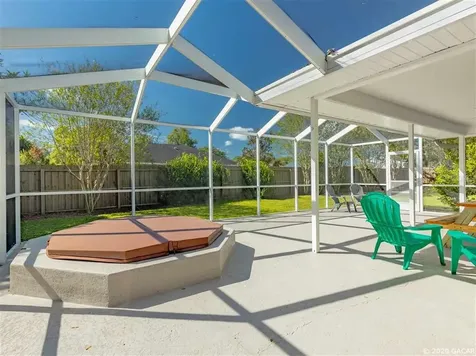 25547 SW 20 Place Newberry FL 32669