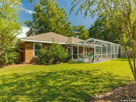 25547 SW 20 Place Newberry FL 32669