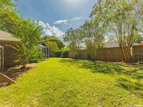 25547 SW 20 Place Newberry FL 32669