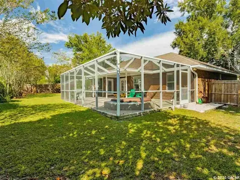 25547 SW 20 Place Newberry FL 32669