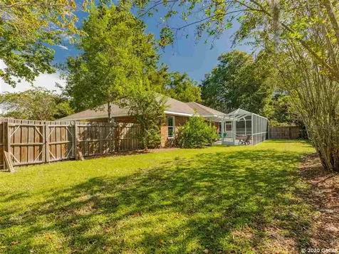 25547 SW 20 Place Newberry FL 32669